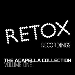 Retox Acapella Collection