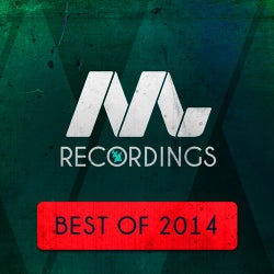 Cover art for M Recordings - Best of 2014