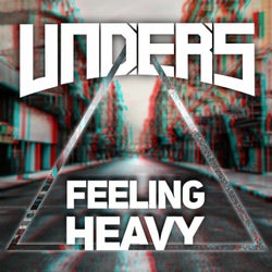 Feeling Heavy (Radio Edit)