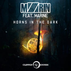 Horns in the Dark (feat. Marine)