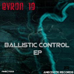 Ballistic Control EP