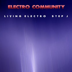 Living Electro - Step J