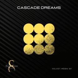 Velvet Moon EP