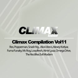 Climax Compilation, Vol. 11
