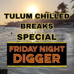Friday Night Digger Week 8