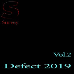 Defect 2019, Vol.2