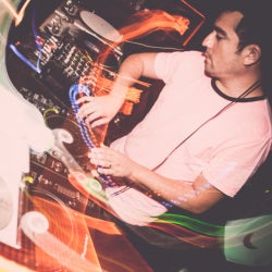 PB Dj Charts | Miguel Rechy