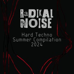 Hard Techno Summer Compilation 2024