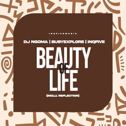 Beauty Of Life