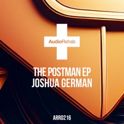 The Postman Ep