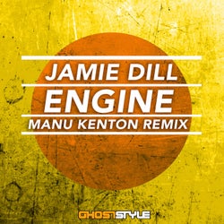 Engine - Manu Kenton Remix