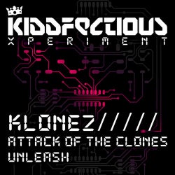 Kiddfectious Experiment EP 4