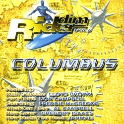 Riddim Rider Volume 8: Columbus