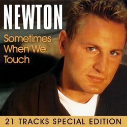Sometimes When We Touch (21 Tracks Special Edition)
