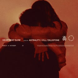 Heartbeat Slow (Extended Mix)