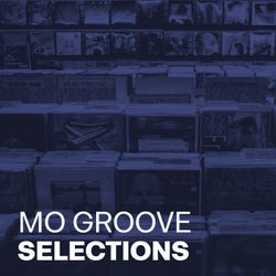 Mo Groove Selections, Vol. 1 - Compiled and Selected by Sneja