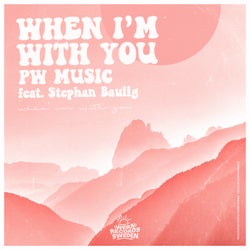 When I'm With You (feat. Stephan Baulig)