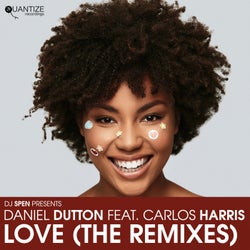 Love (The Remixes)