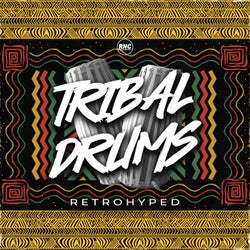 Tribal Drums