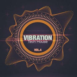 Vibration, Vol. 4 (Tech House)