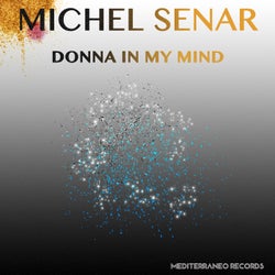 Donna In My Mind