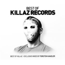 Best Of Killaz Records
