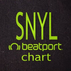 SNYL November Chart