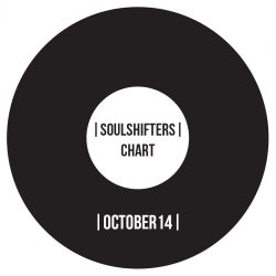 | SOULSHIFTERS | OCTOBER TOP 10