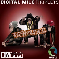 Triplets - Single