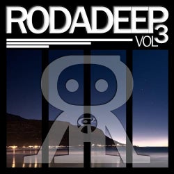 Rodadeep Volume 3
