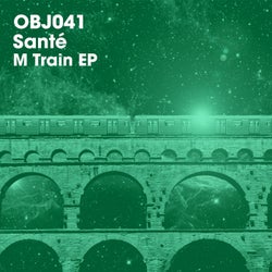M Train EP
