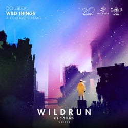 Wild Things (Alex Leavon Remix)