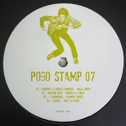 Pogo Stamp 07