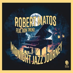 Midnight Jazz Journey