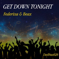Get Down Tonight