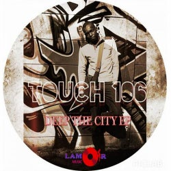 Deep The City EP