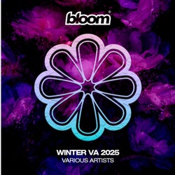 Bloom Winter VA 2025