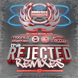 Rejected - The Remix's