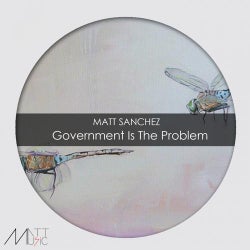Government Is The Problem
