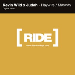 Haywire + Mayday