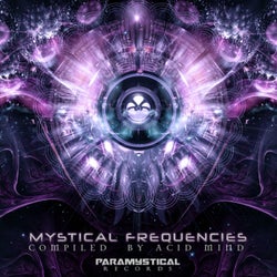 VA_Mystical Frequencies compiled by AcIdMiNd