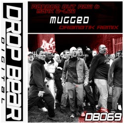 Mugged (Dramatik Remix)