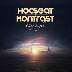 City Lights EP