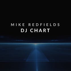 Mike Redfields - DJ Chart Q1 2023
