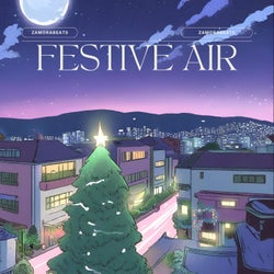 Festive Air