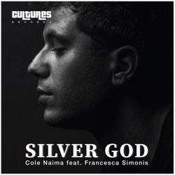 Silver God (feat. Francesca Simonis)