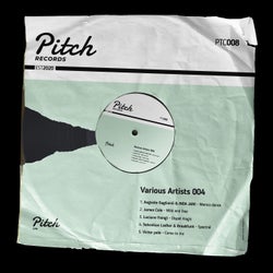 Pitch Records VA 004