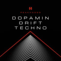 Dopamin Drift Techno