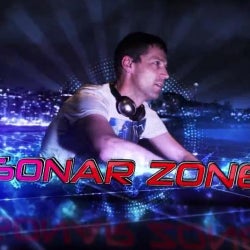 Sonar Zone October Mix