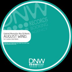August Wind